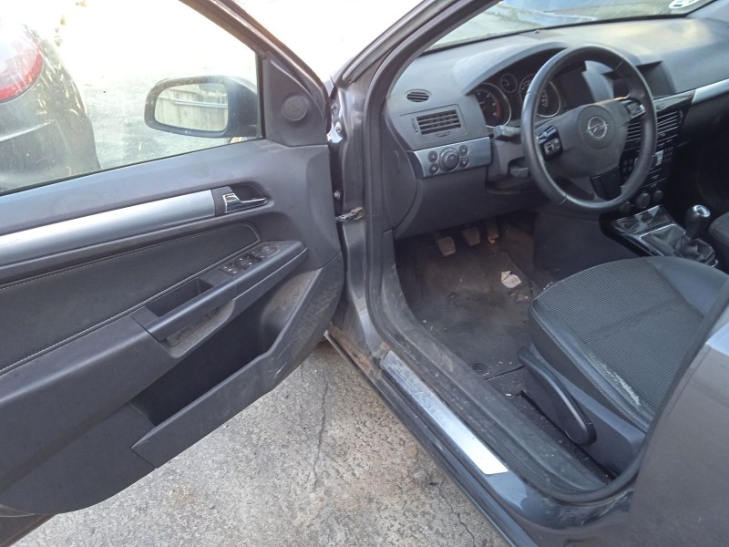 opel astra h station wagon (a04) del año 2009