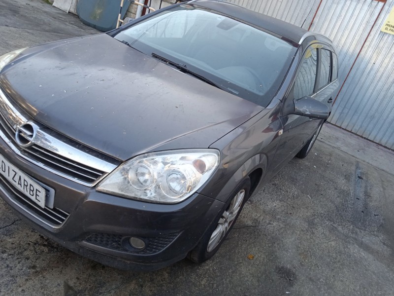 opel astra h station wagon (a04) del año 2009