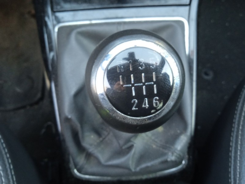 opel astra h station wagon (a04) del año 2009