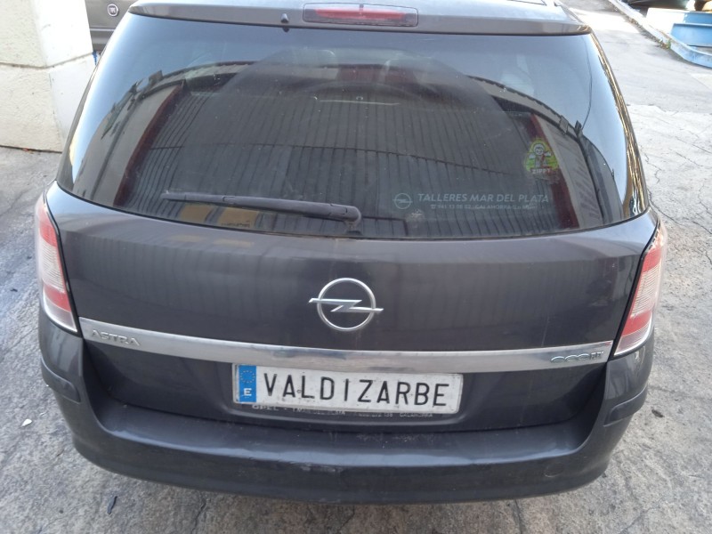opel astra h station wagon (a04) del año 2009
