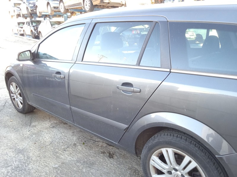 opel astra h station wagon (a04) del año 2009