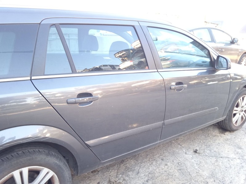 opel astra h station wagon (a04) del año 2009