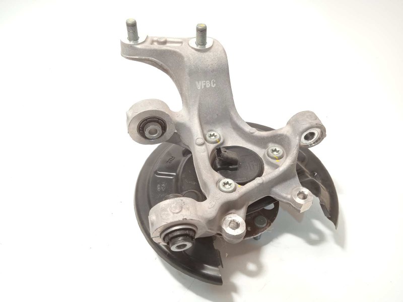 Recambio de mangueta trasera derecha para kia e - niro hibrido referencia OEM IAM NOREF  