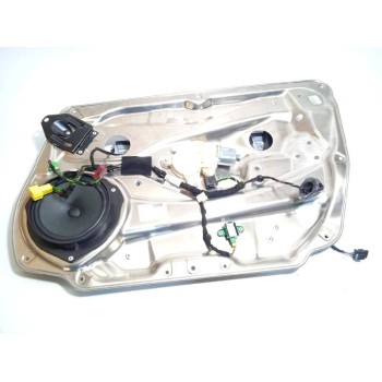 Recambio de elevalunas delantero derecho para mercedes-benz clase c (w204) lim. c 220 cdi blueefficiency (204.002) referencia OE