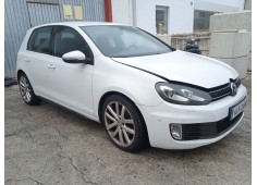 VOLKSWAGEN GOLF VI (5K1)