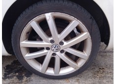 volkswagen golf vi (5k1) del año 2009 2