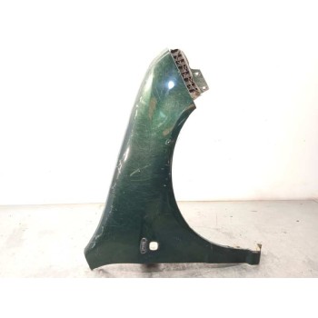 Recambio de aleta delantera derecha para skoda fabia (6y2/6y3) 1.4 referencia OEM IAM 6Y0821102A  