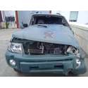 NISSAN PATROL GR (Y61)