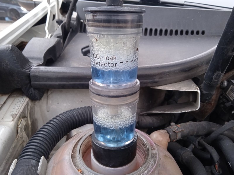 volkswagen golf vi (5k1) del año 2009