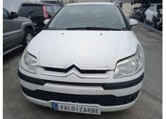 citroën c4 i (lc_) del año 2007 2