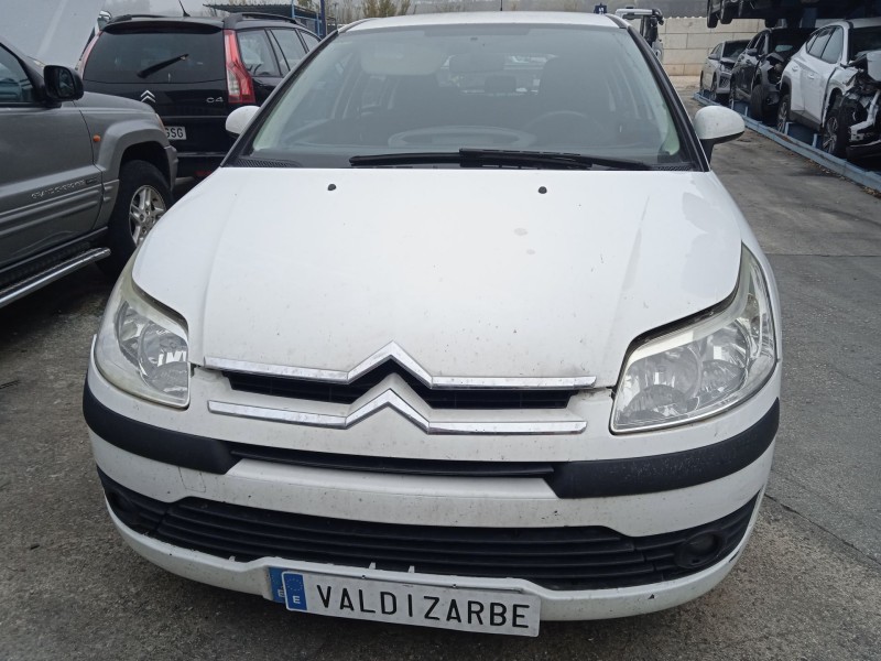 citroën c4 i (lc_) del año 2007