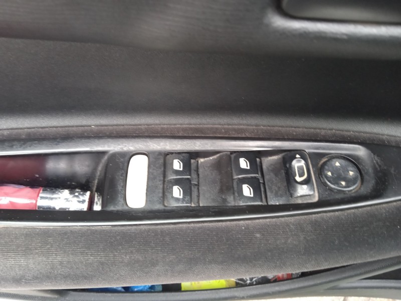 citroën c4 i (lc_) del año 2007