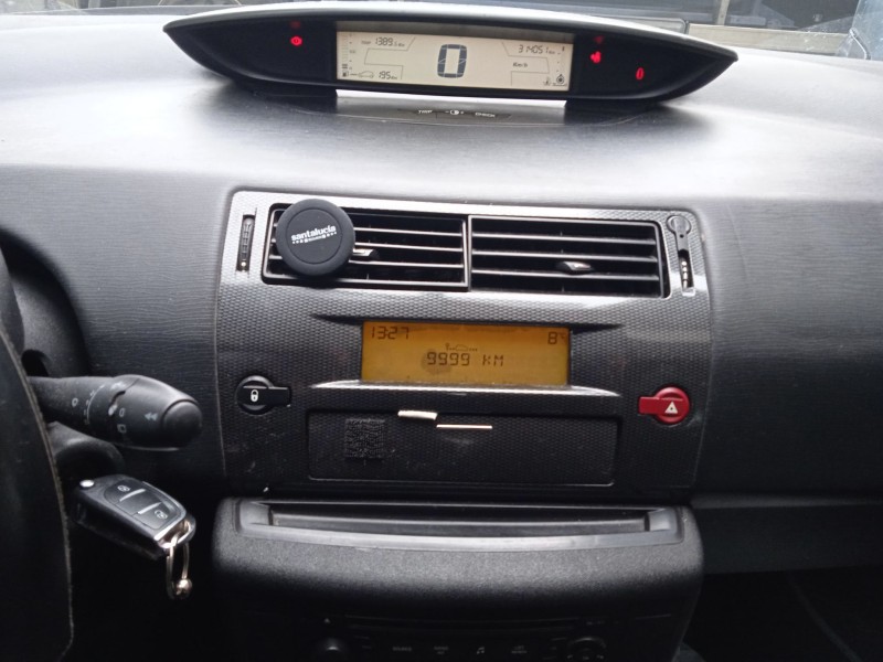 citroën c4 i (lc_) del año 2007