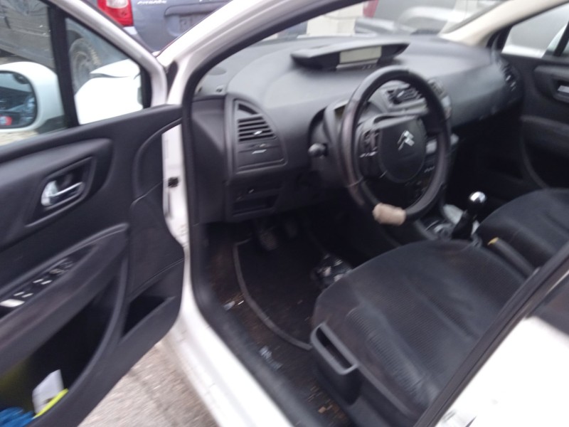 citroën c4 i (lc_) del año 2007
