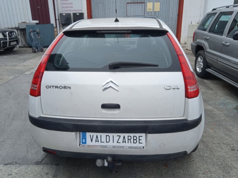 citroën c4 i (lc_) del año 2007