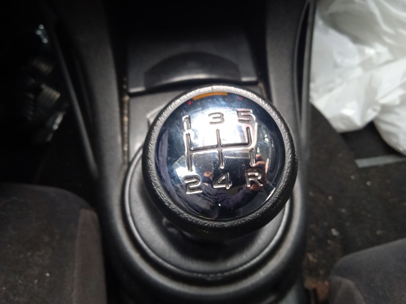 citroën c4 i (lc_) del año 2007