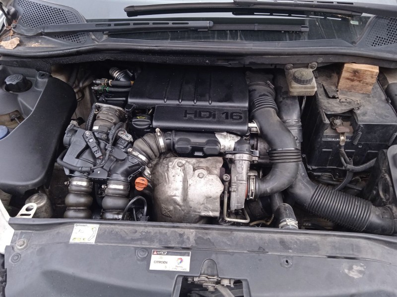 citroën c4 i (lc_) del año 2007