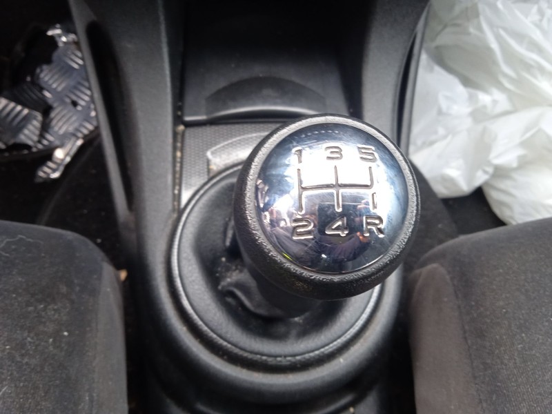 citroën c4 i (lc_) del año 2007