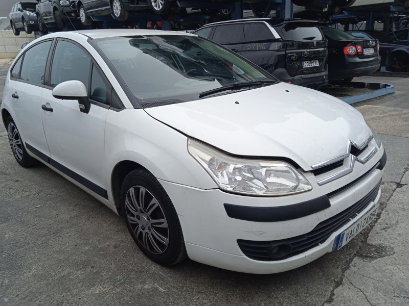citroën c4 i (lc_) del año 2007