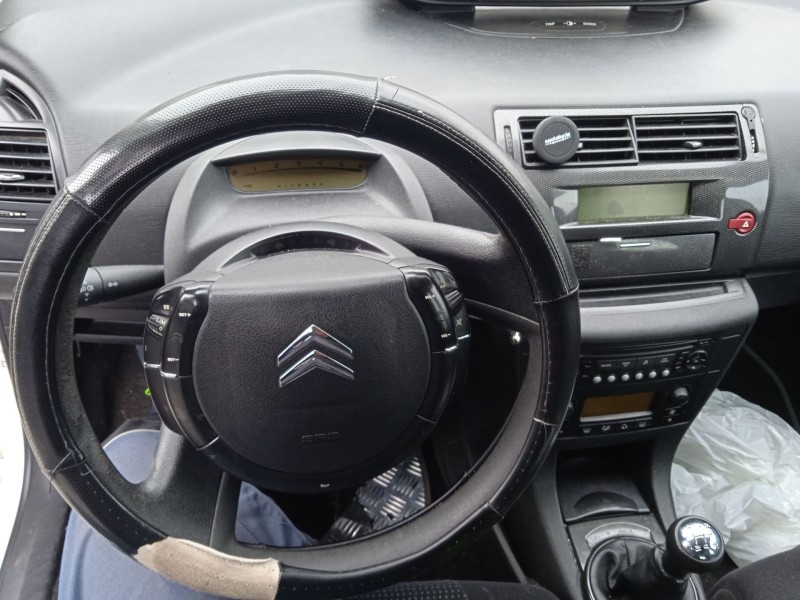 citroën c4 i (lc_) del año 2007