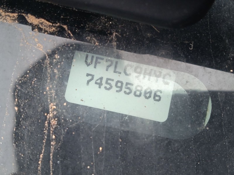 citroën c4 i (lc_) del año 2007