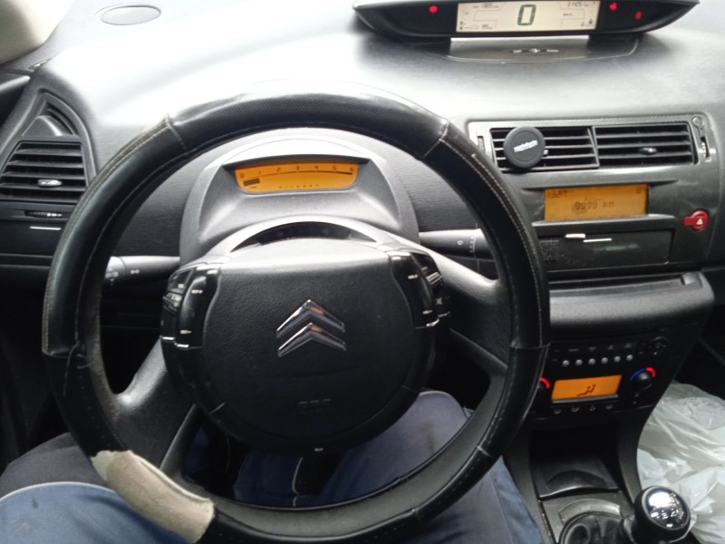 citroën c4 i (lc_) del año 2007