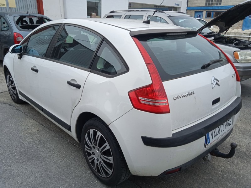 citroën c4 i (lc_) del año 2007