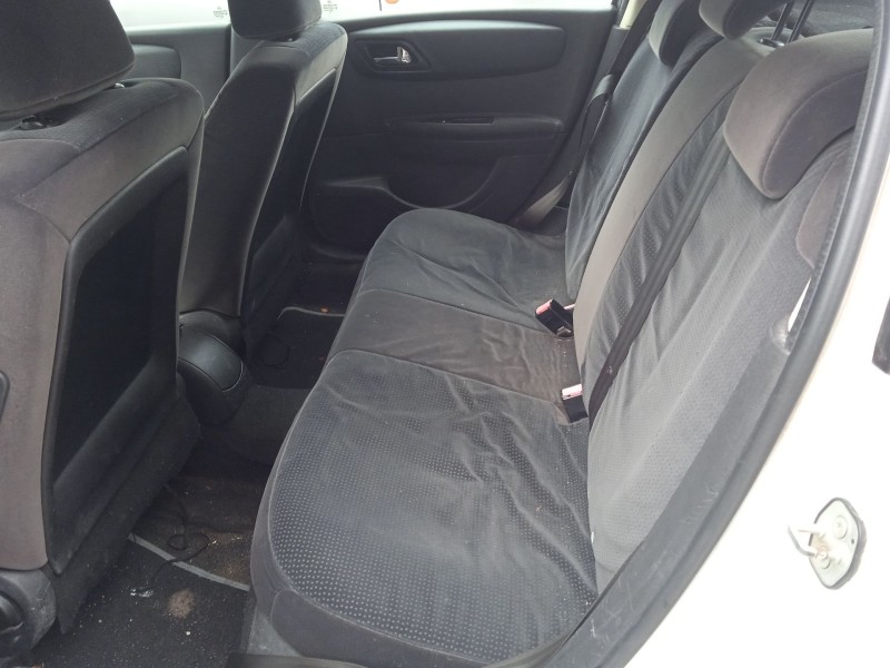 citroën c4 i (lc_) del año 2007