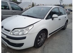 CITROËN C4 I (LC_)