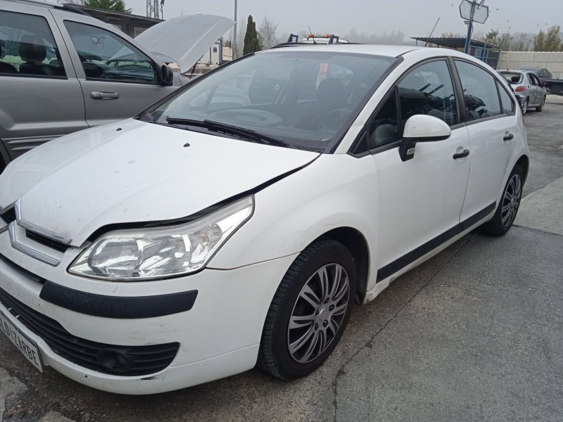 citroën c4 i (lc_) del año 2007