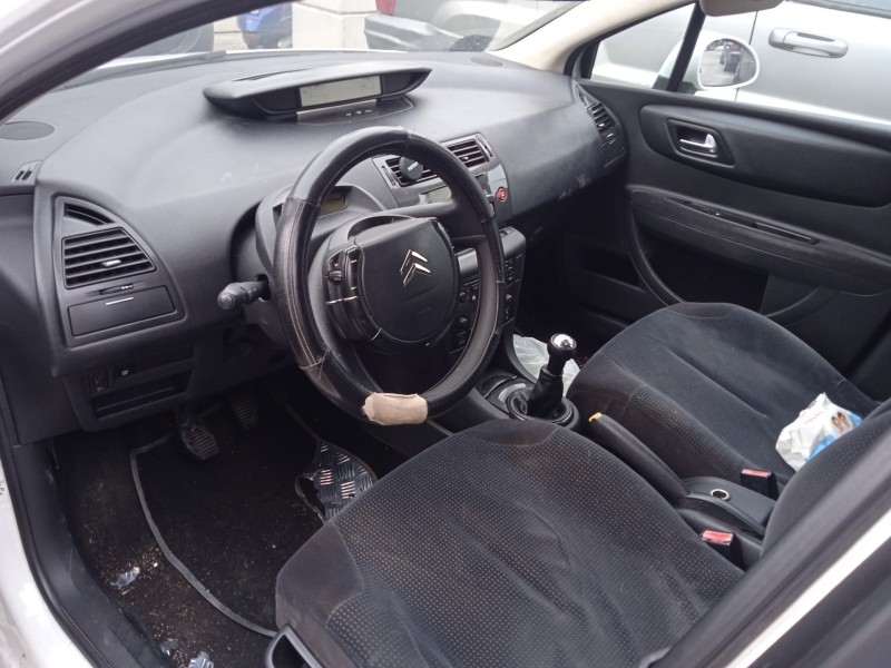 citroën c4 i (lc_) del año 2007