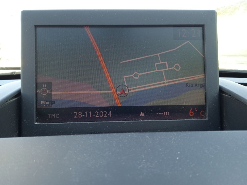 peugeot 5008 (0u_, 0e_) del año 2012