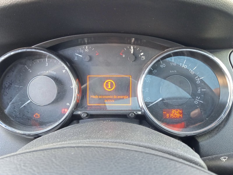 peugeot 5008 (0u_, 0e_) del año 2012