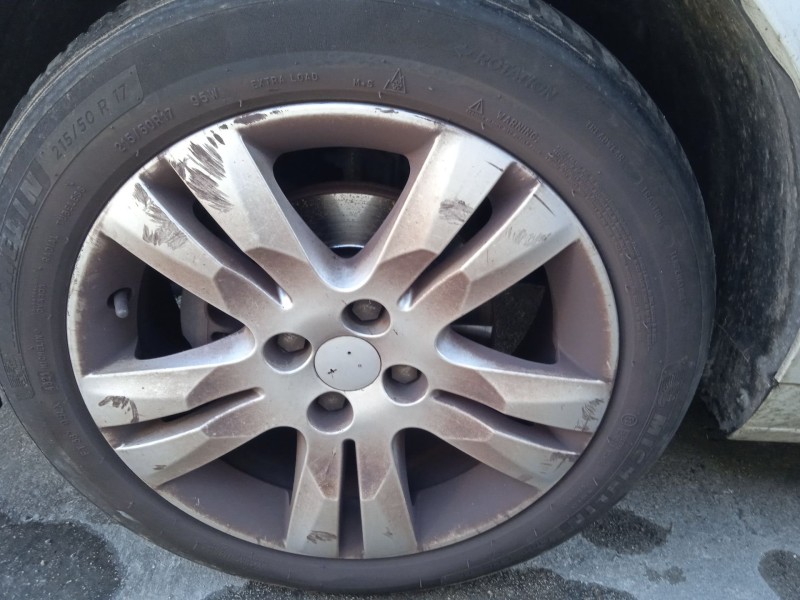 peugeot 5008 (0u_, 0e_) del año 2012