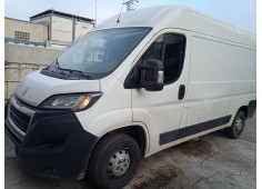 PEUGEOT BOXER FURGONETA