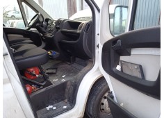 peugeot boxer furgoneta del año 2019 2