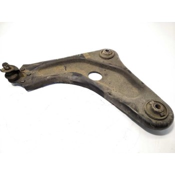Recambio de brazo suspension inferior delantero izquierdo para citroën c-elysée 1.6 16v cat (nfp / ec5m) referencia OEM IAM 9675