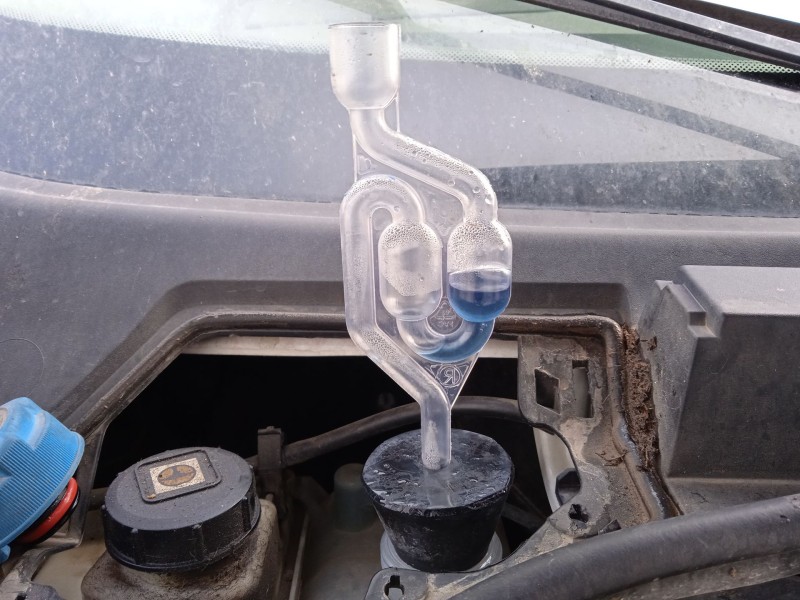 peugeot boxer furgoneta del año 2019