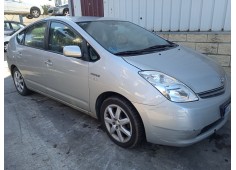 TOYOTA PRIUS LIFTBACK (_W2_)