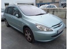 PEUGEOT 307 SW (3H)