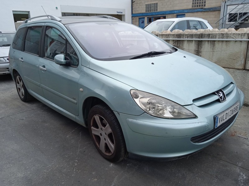 peugeot 307 sw (3h) del año 2004