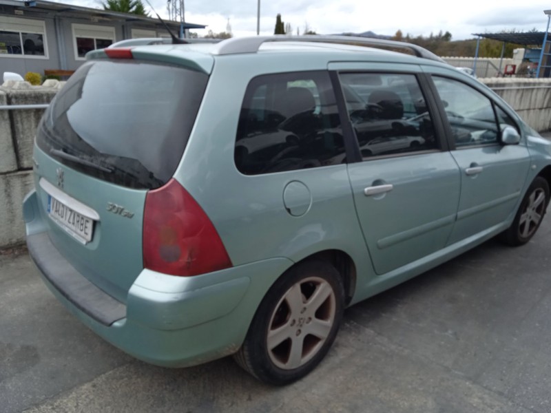 peugeot 307 sw (3h) del año 2004