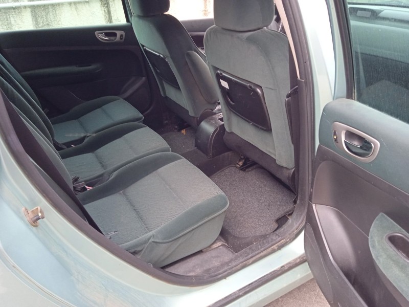 peugeot 307 sw (3h) del año 2004