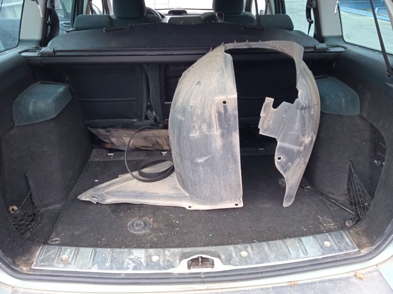 peugeot 307 sw (3h) del año 2004