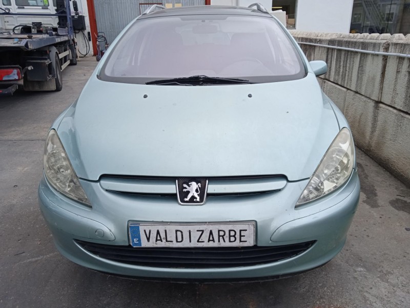 peugeot 307 sw (3h) del año 2004
