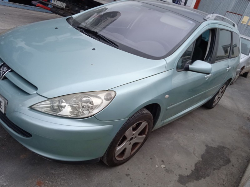 peugeot 307 sw (3h) del año 2004