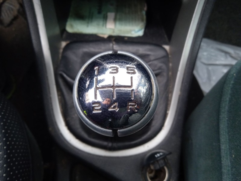 peugeot 307 sw (3h) del año 2004