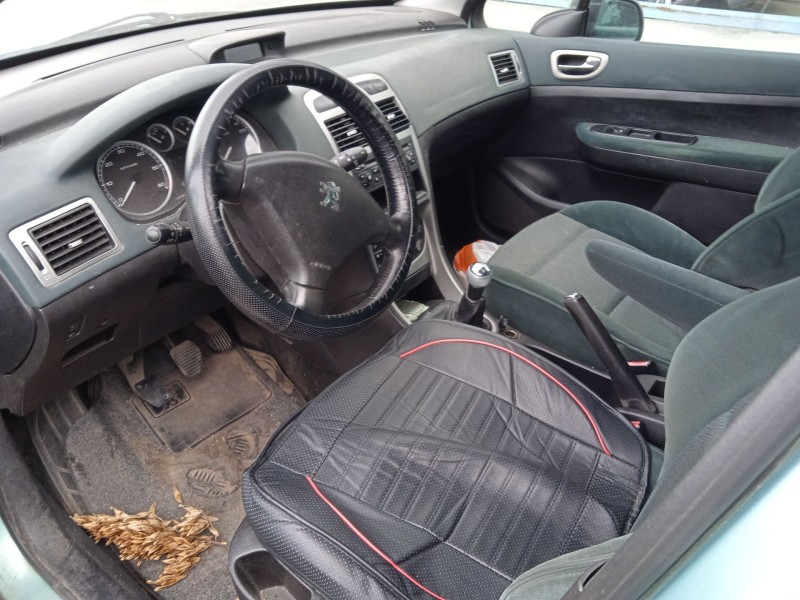 peugeot 307 sw (3h) del año 2004