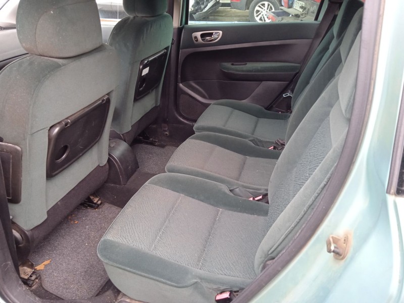 peugeot 307 sw (3h) del año 2004