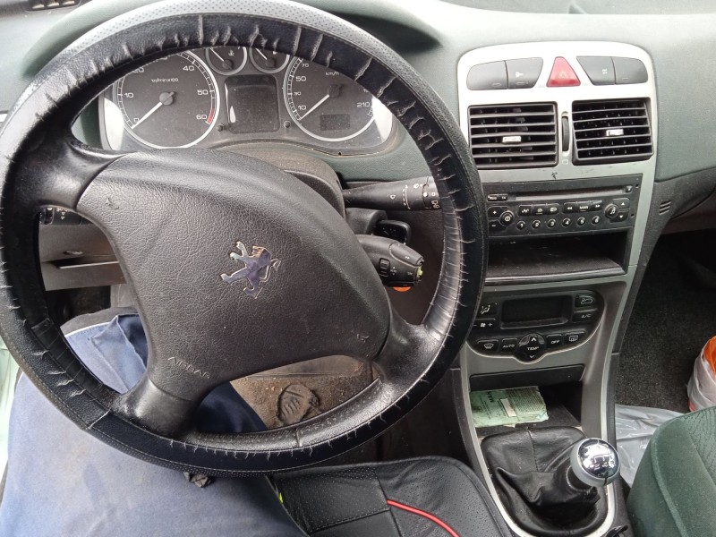 peugeot 307 sw (3h) del año 2004